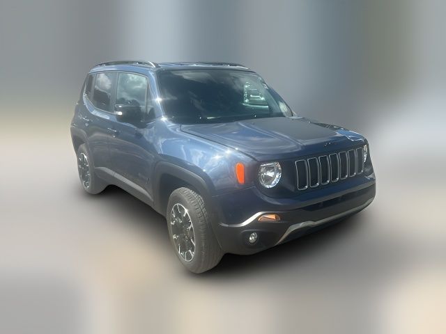 2023 Jeep Renegade Upland