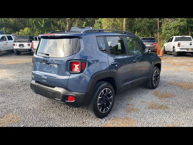 2023 Jeep Renegade Upland