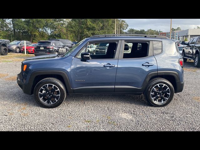 2023 Jeep Renegade Upland