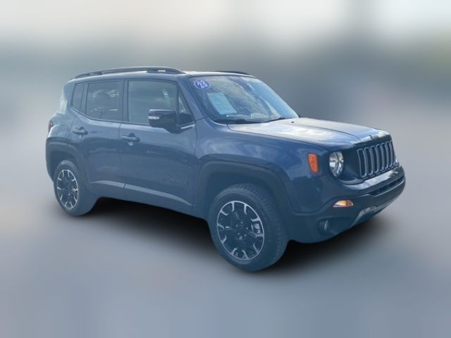 2023 Jeep Renegade Upland