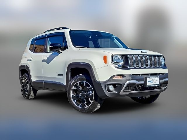 2023 Jeep Renegade Upland