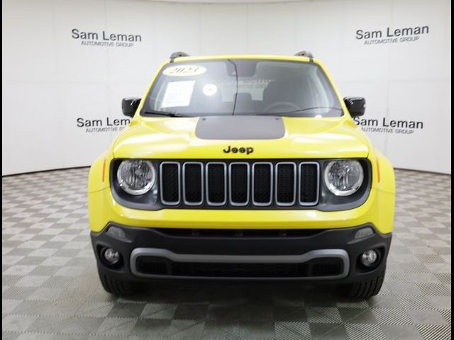 2023 Jeep Renegade Upland