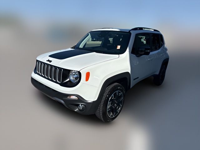 2023 Jeep Renegade Upland