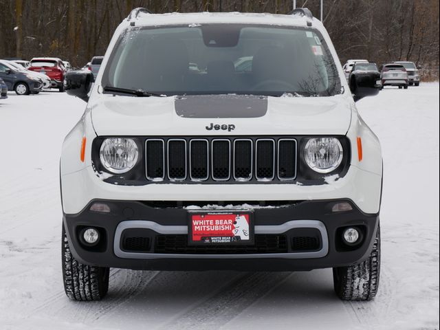 2023 Jeep Renegade Upland