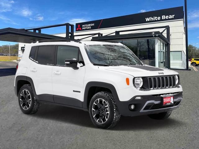 2023 Jeep Renegade Upland