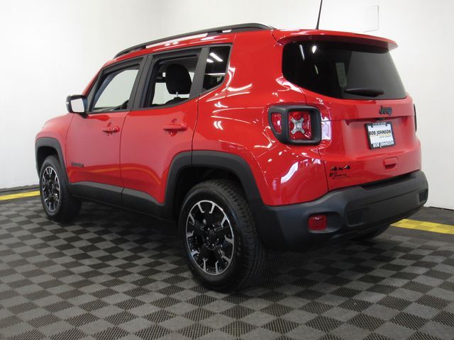 2023 Jeep Renegade Upland