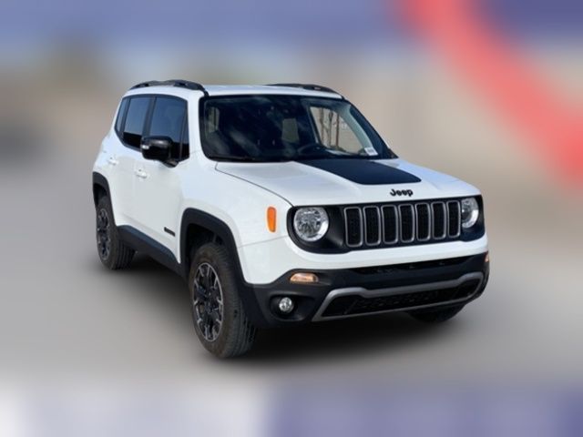 2023 Jeep Renegade Upland