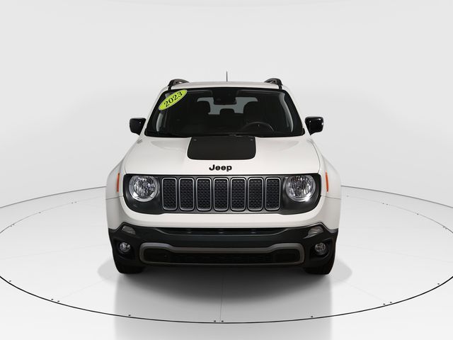 2023 Jeep Renegade Upland