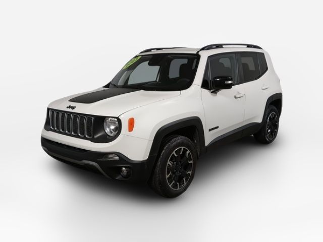 2023 Jeep Renegade Upland