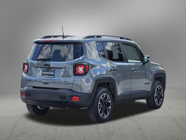 2023 Jeep Renegade Upland