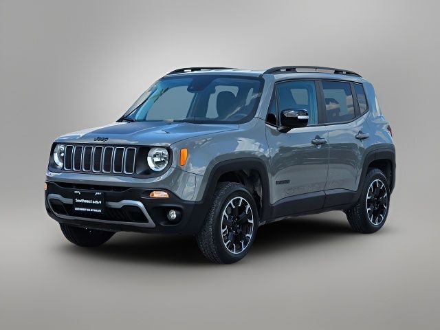 2023 Jeep Renegade Upland