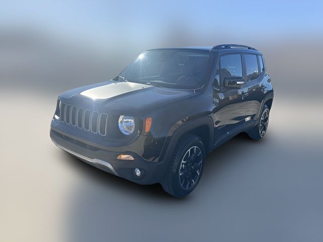 2023 Jeep Renegade Upland