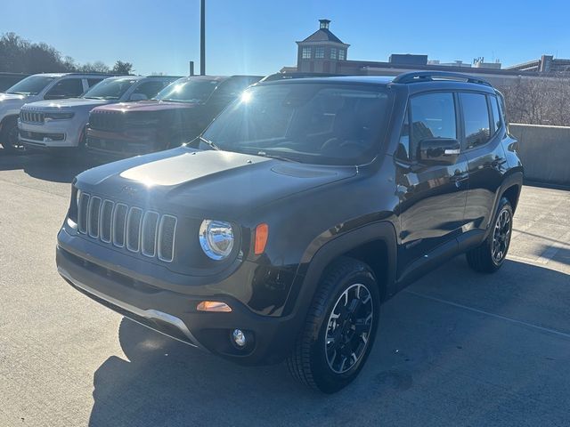 2023 Jeep Renegade Upland