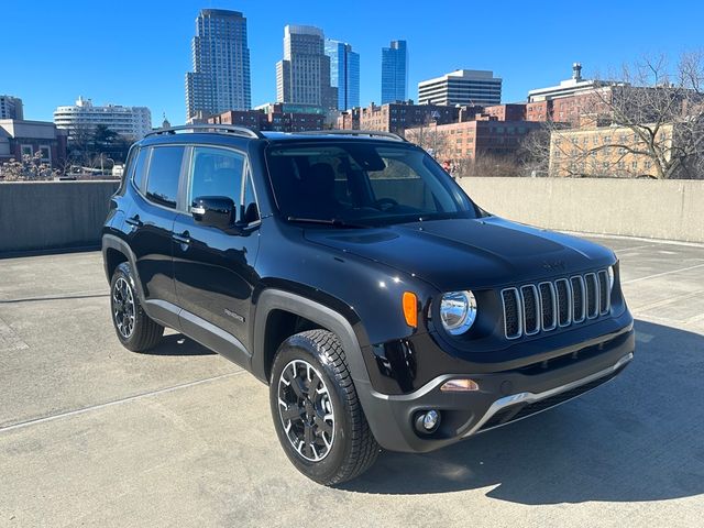 2023 Jeep Renegade Upland