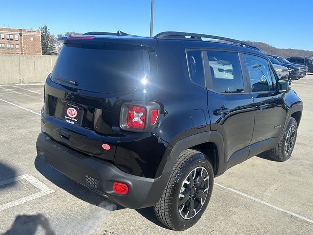 2023 Jeep Renegade Upland