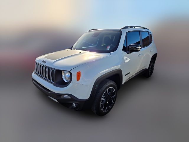 2023 Jeep Renegade Upland