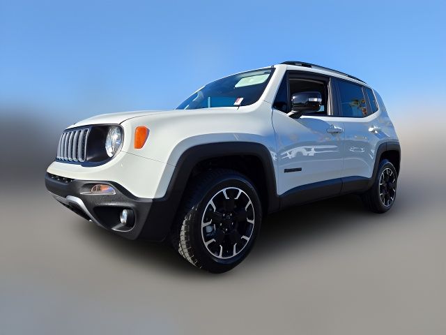 2023 Jeep Renegade Upland