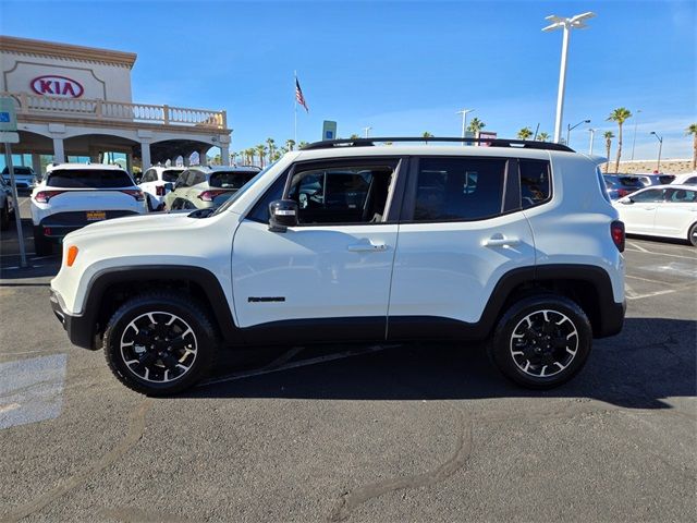 2023 Jeep Renegade Upland