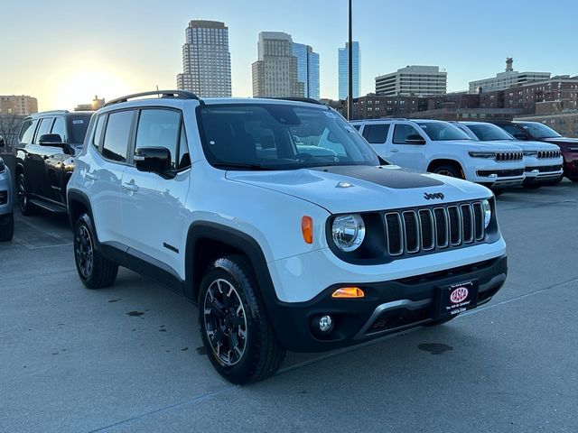 2023 Jeep Renegade Upland