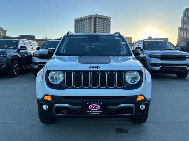 2023 Jeep Renegade Upland