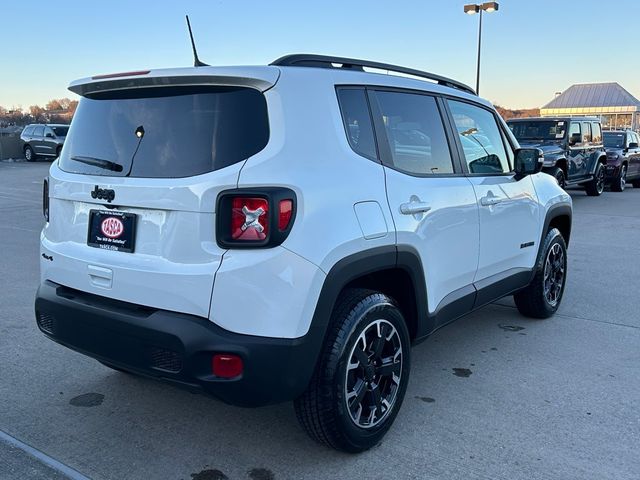 2023 Jeep Renegade Upland