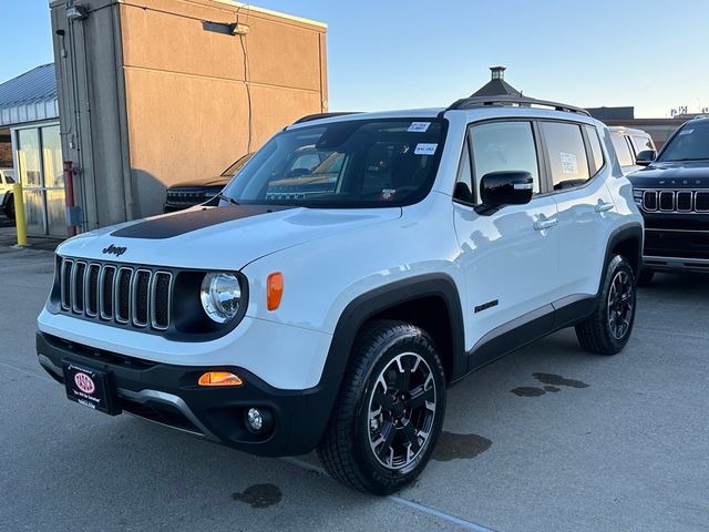 2023 Jeep Renegade Upland