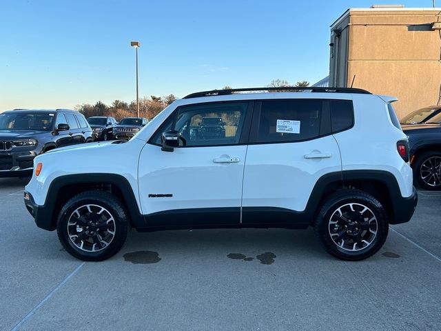 2023 Jeep Renegade Upland