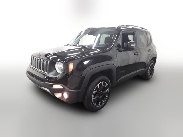 2023 Jeep Renegade Upland