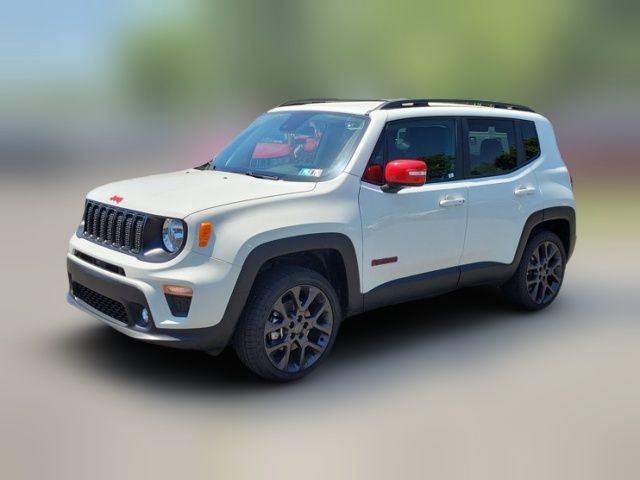 2023 Jeep Renegade 