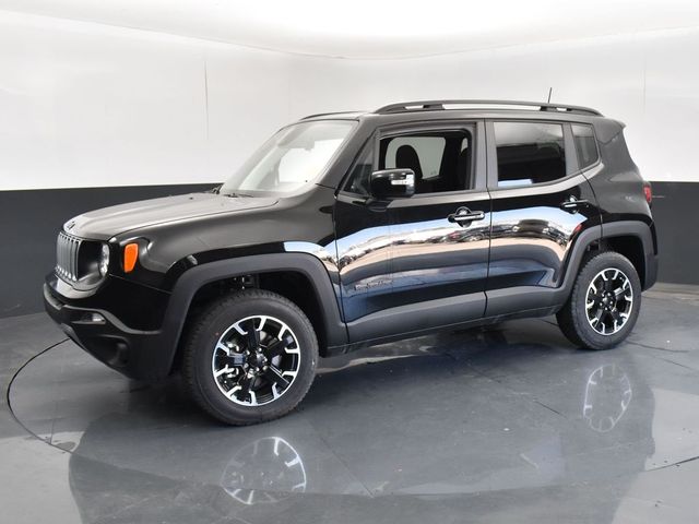 2023 Jeep Renegade Upland