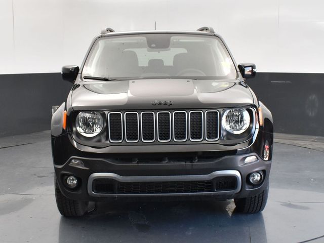 2023 Jeep Renegade Upland