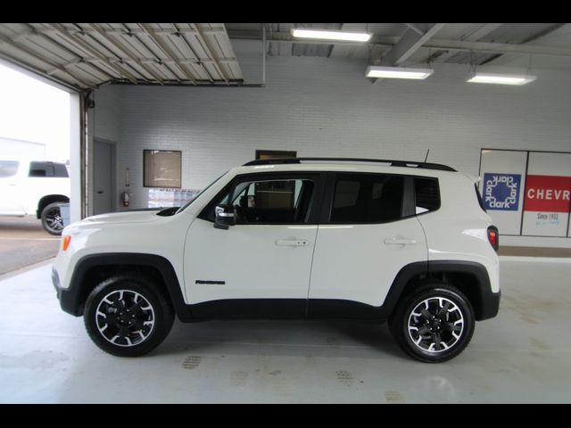 2023 Jeep Renegade Upland