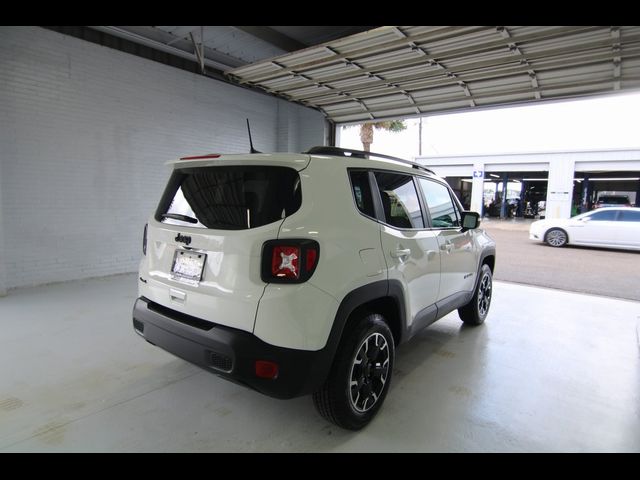 2023 Jeep Renegade Upland