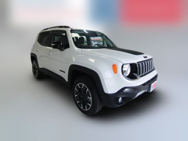 2023 Jeep Renegade Upland