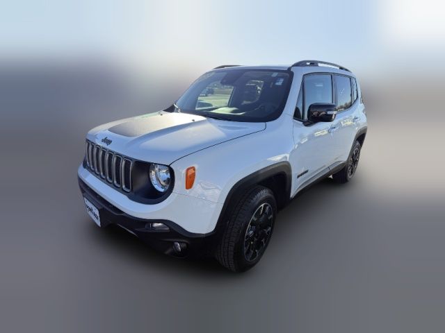 2023 Jeep Renegade Upland