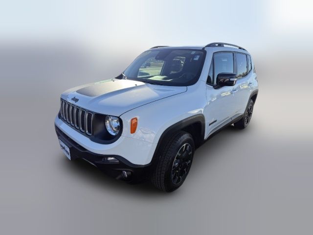 2023 Jeep Renegade Upland