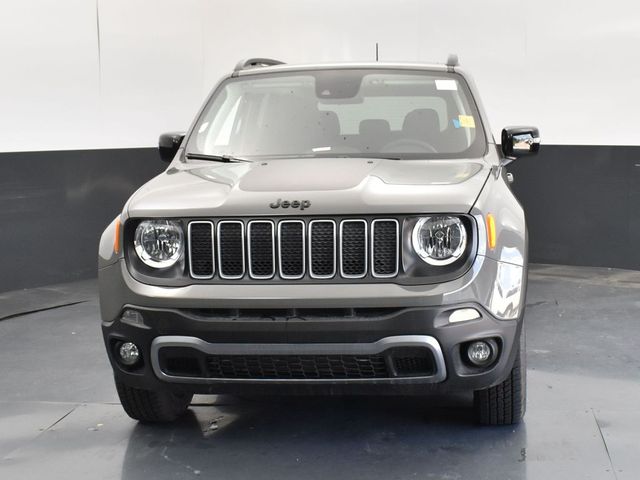 2023 Jeep Renegade Upland