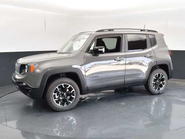 2023 Jeep Renegade Upland