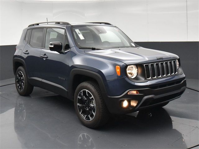 2023 Jeep Renegade Upland