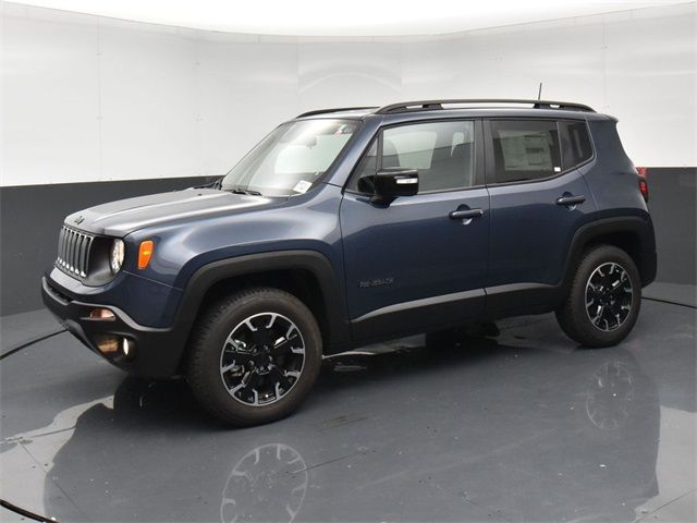 2023 Jeep Renegade Upland