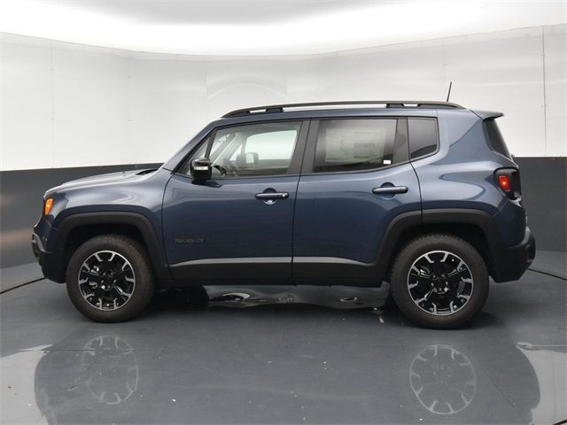 2023 Jeep Renegade Upland