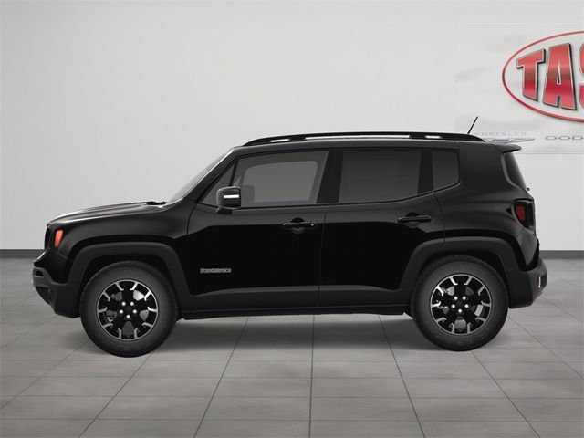 2023 Jeep Renegade Upland