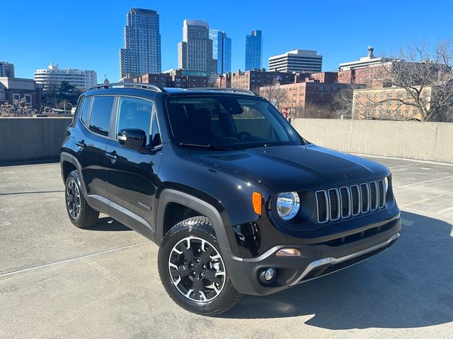 2023 Jeep Renegade Upland