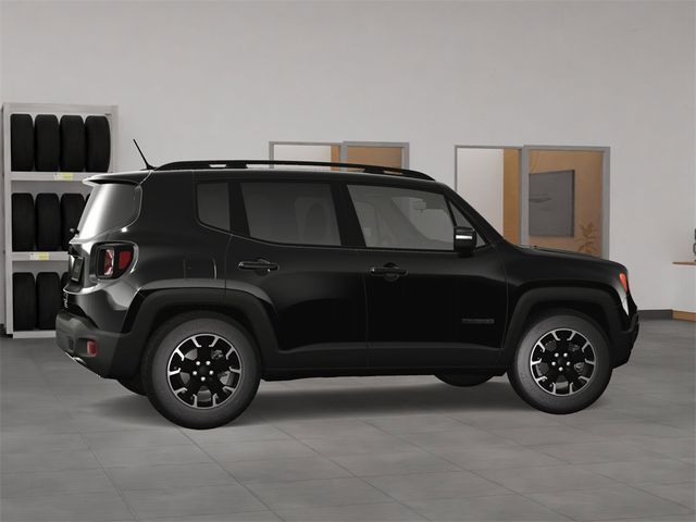 2023 Jeep Renegade Upland