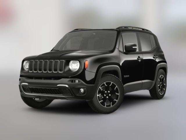 2023 Jeep Renegade Upland