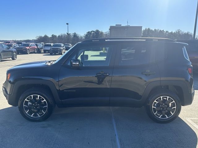 2023 Jeep Renegade Upland