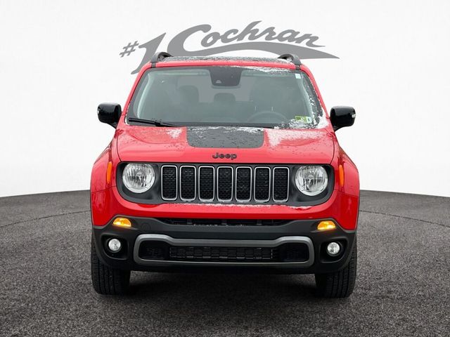 2023 Jeep Renegade Upland