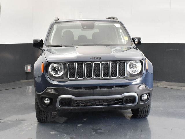 2023 Jeep Renegade Upland