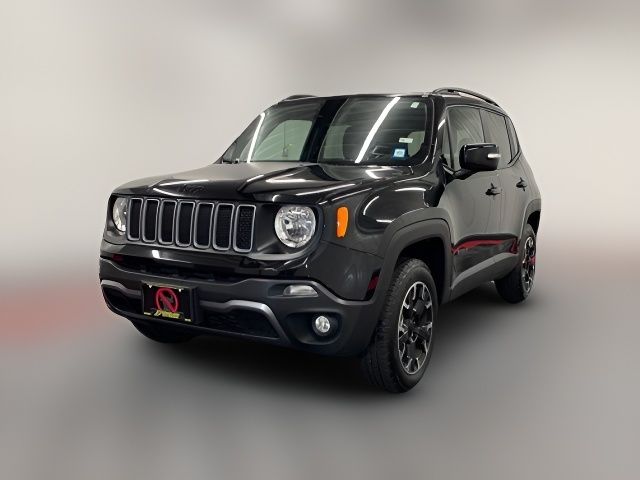 2023 Jeep Renegade Upland