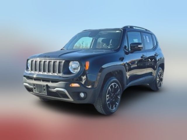 2023 Jeep Renegade Upland